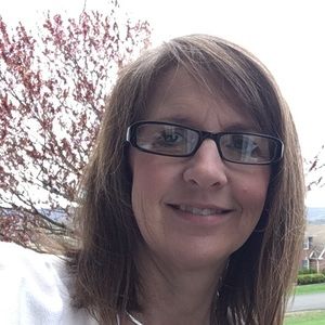 Meet your Posher, Teresa